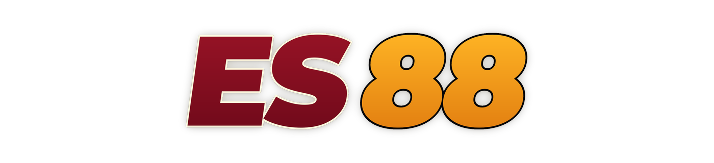 es88 logo